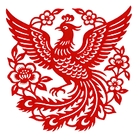 民间手工艺建平剪纸