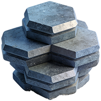 非金属材料及精细化工原料